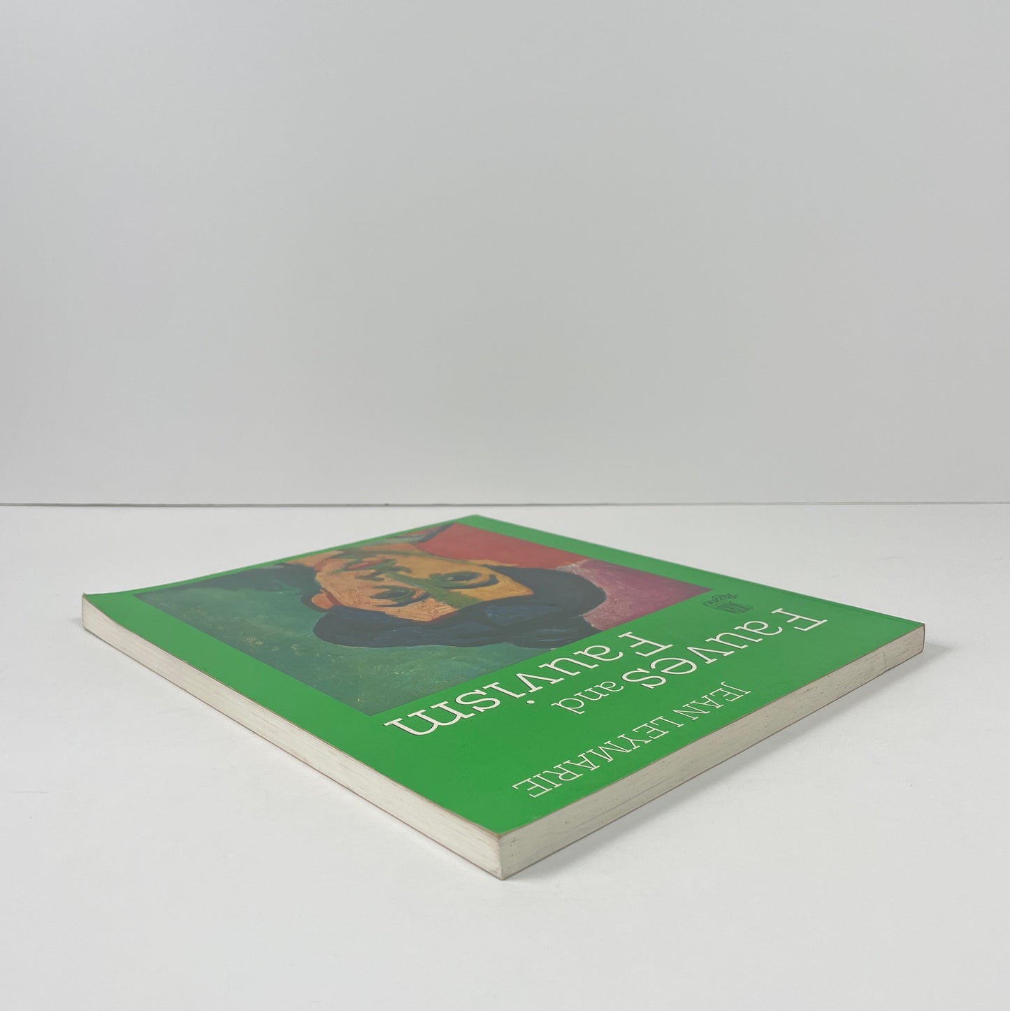 Fauves And Fauvism; Leymarie, Jean