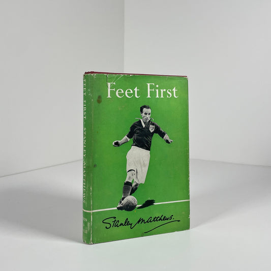 Feet First; Matthews, Stanley