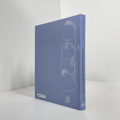 Ferrybridge Henge: The Ritual Landscape, Archaeological Investigations At The Site Of The Holmfield Interchange Of The A1 Motorway; Roberts, I