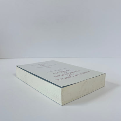 Forms Of Control And Subordination In Antiquity; Yuge, Toru; Doi, Masaoki