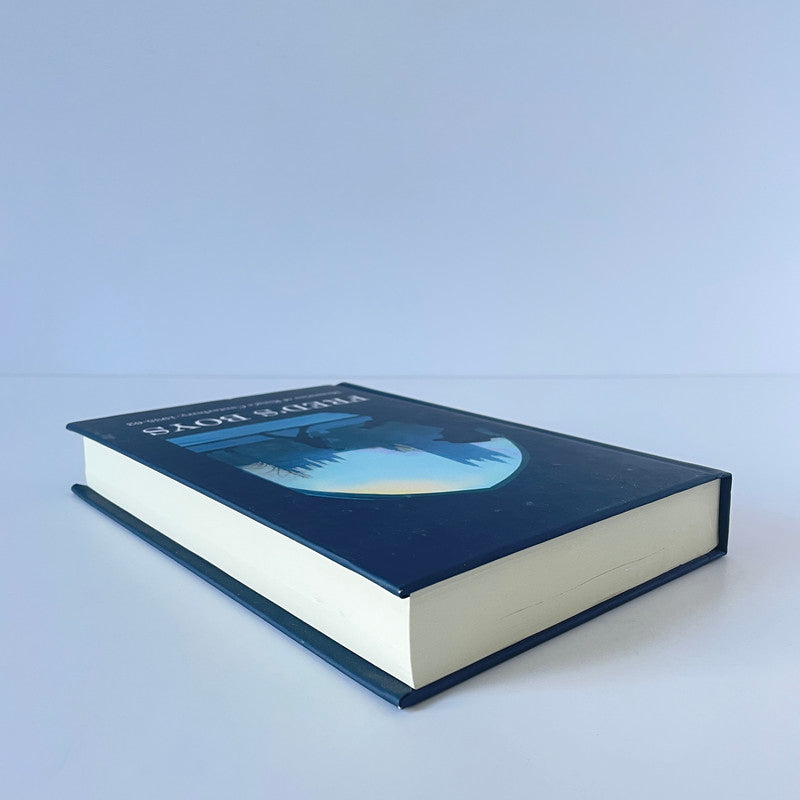 Fred's Boys Memories Of King's Canterbury 1935-62; Hussey, F; Henderson, P