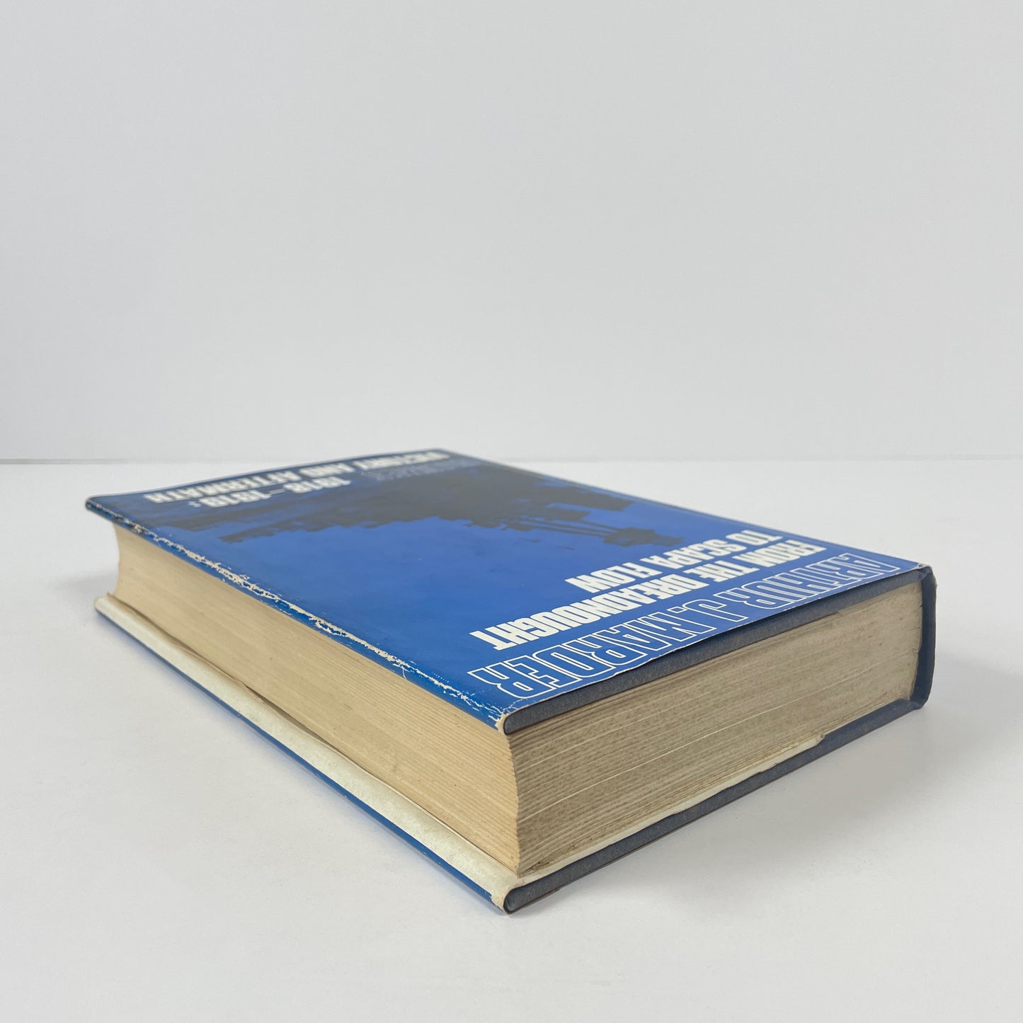 From The Dreadnought To Scapa Flow, 5 Volume Set; Marder, Arthur J