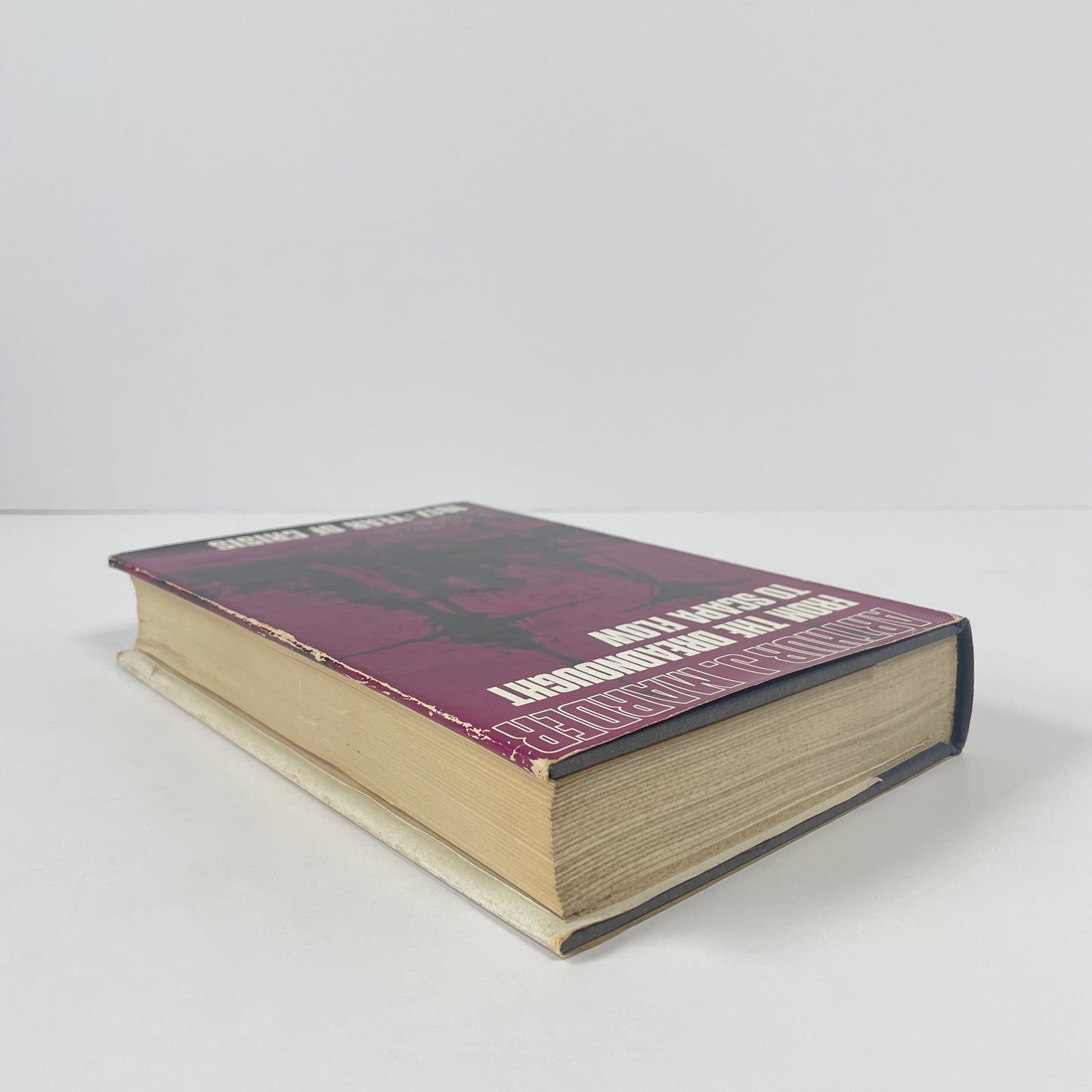 From The Dreadnought To Scapa Flow, 5 Volume Set; Marder, Arthur J