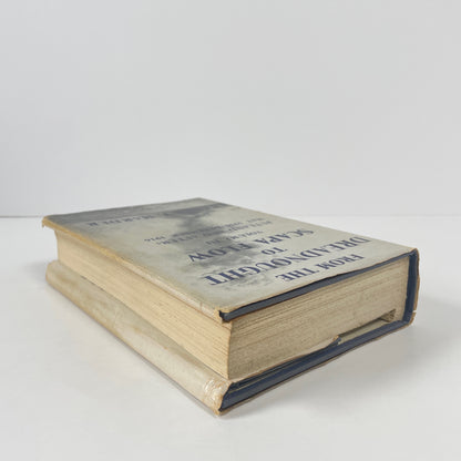 From The Dreadnought To Scapa Flow, 5 Volume Set; Marder, Arthur J