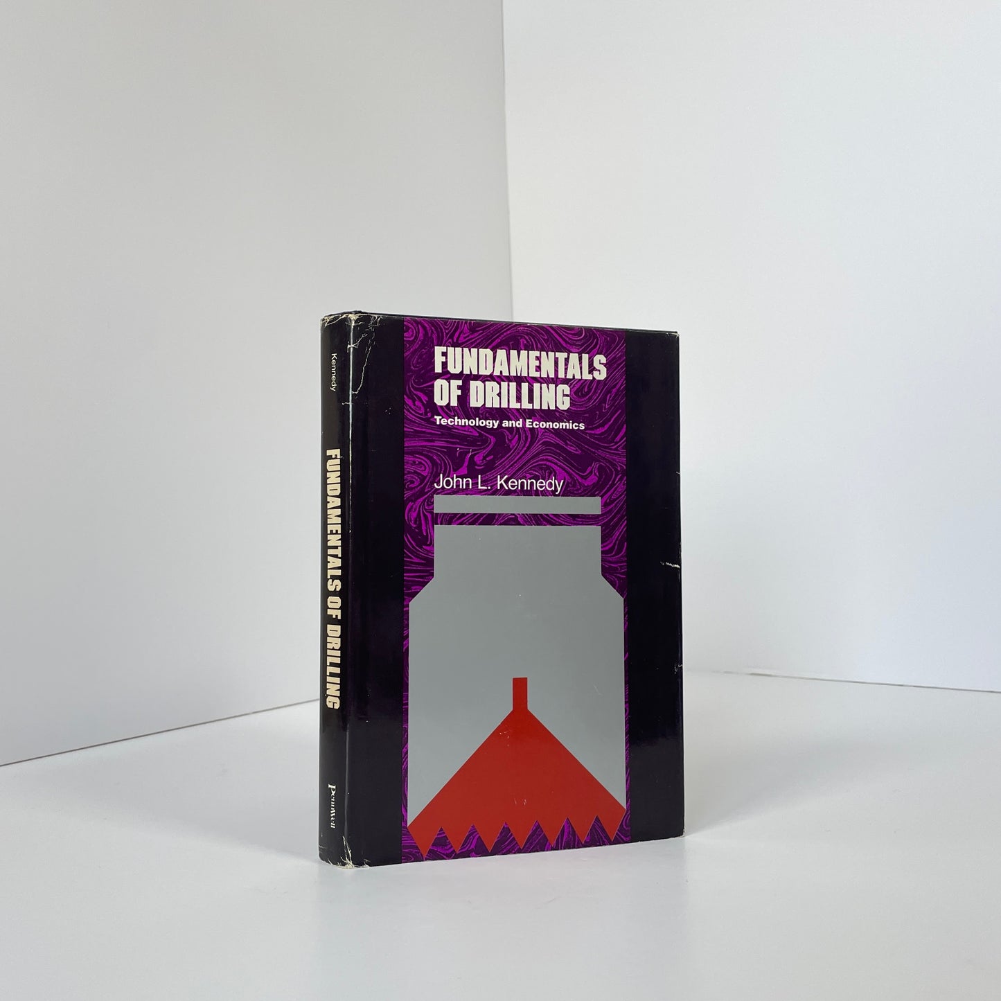 Fundamentals Of Drilling, Technology And Economics; Kennedy, John L