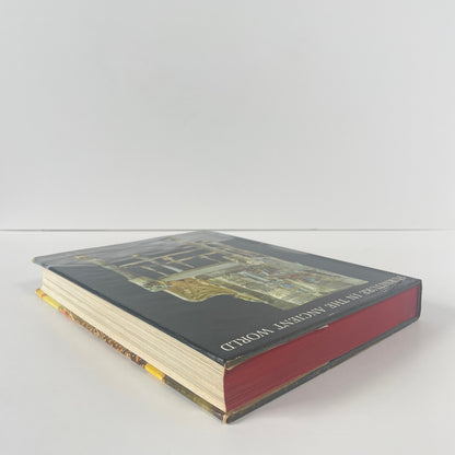 Furniture In The Ancient World, Origins & Evolution 3100-475 B.C.; Baker, Hollis S