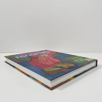 Gauguin Portraits; Homburg, Cornelia; Riopelle, Christopher