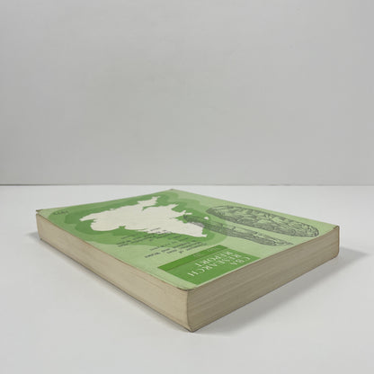 Gazetteer Of Mesolithic Sites In England And Wales, Gazetteer Of Upper Palaeolithic Sites In England And Wales; Wymer, JJ; Bonsall, C J