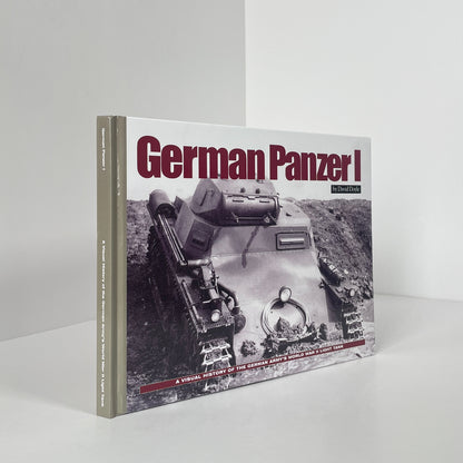 German Panzer I; Doyle, David; Kleinhenz, Jeff