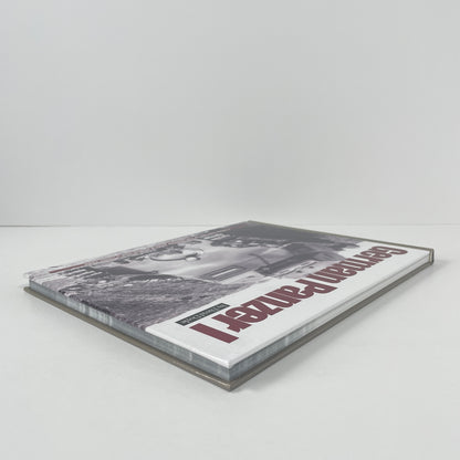 German Panzer I; Doyle, David; Kleinhenz, Jeff