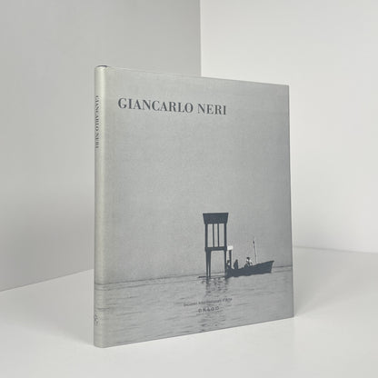 Giancarlo Neri; Guida, Federica