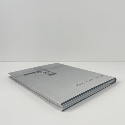 Giancarlo Neri; Guida, Federica