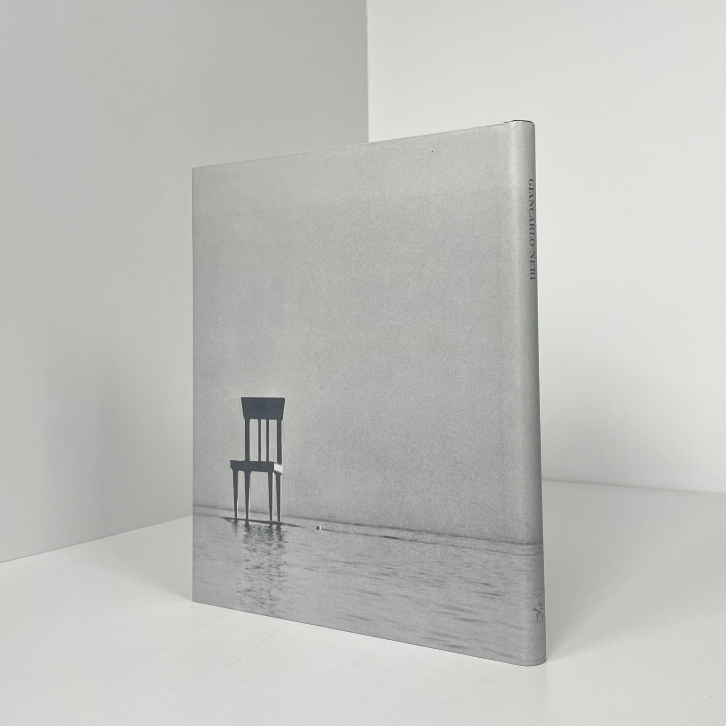 Giancarlo Neri; Guida, Federica