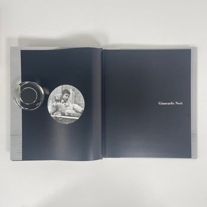 Giancarlo Neri; Guida, Federica