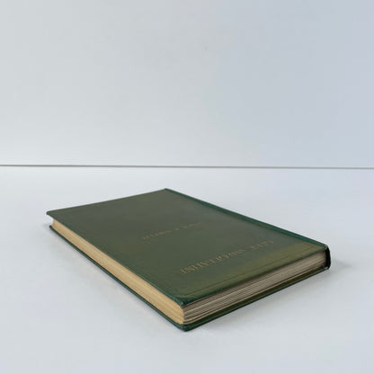 Glue And Gelatine; Smith, Paul I