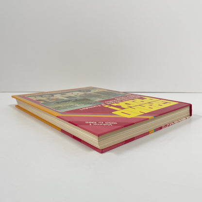 Grand Prix! Race-By-Race Account Of Formula 1 World Championship Motor Racing, Volume 1, 1950 to 1965; Lang, Mike