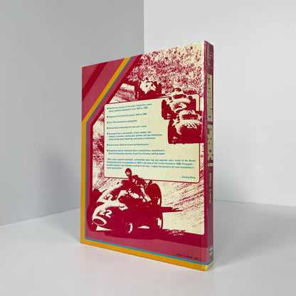Grand Prix! Race-By-Race Account Of Formula 1 World Championship Motor Racing, Volume 1, 1950 to 1965; Lang, Mike