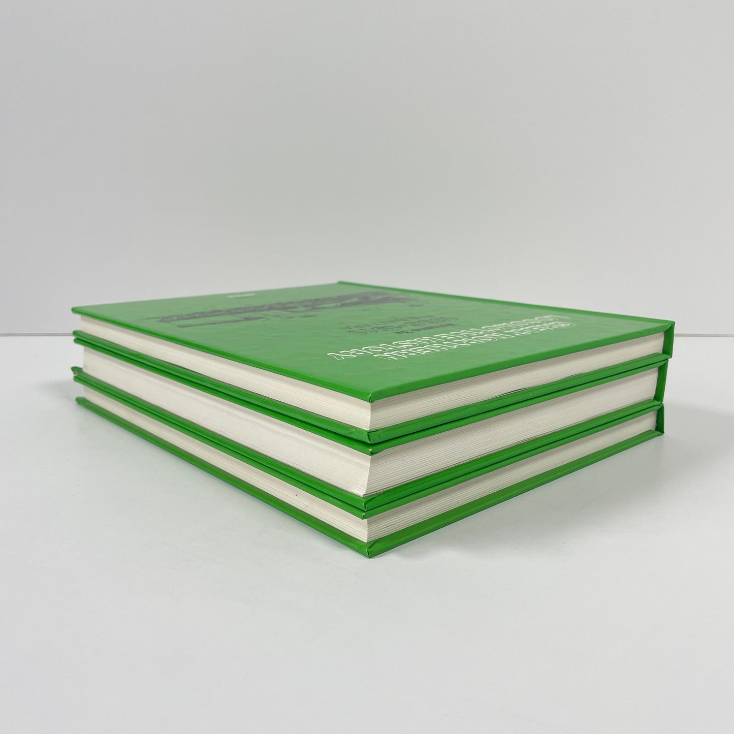 Great Northern Locomotive History, Vols 1 (1847-66), 2 The Stirling Era (1867-95) & 3a The Ivatt Era (1896-1911); Grover, N