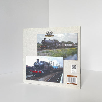 Great Western Eight Coupled Heavy Freight Locomotives; Maidment, David