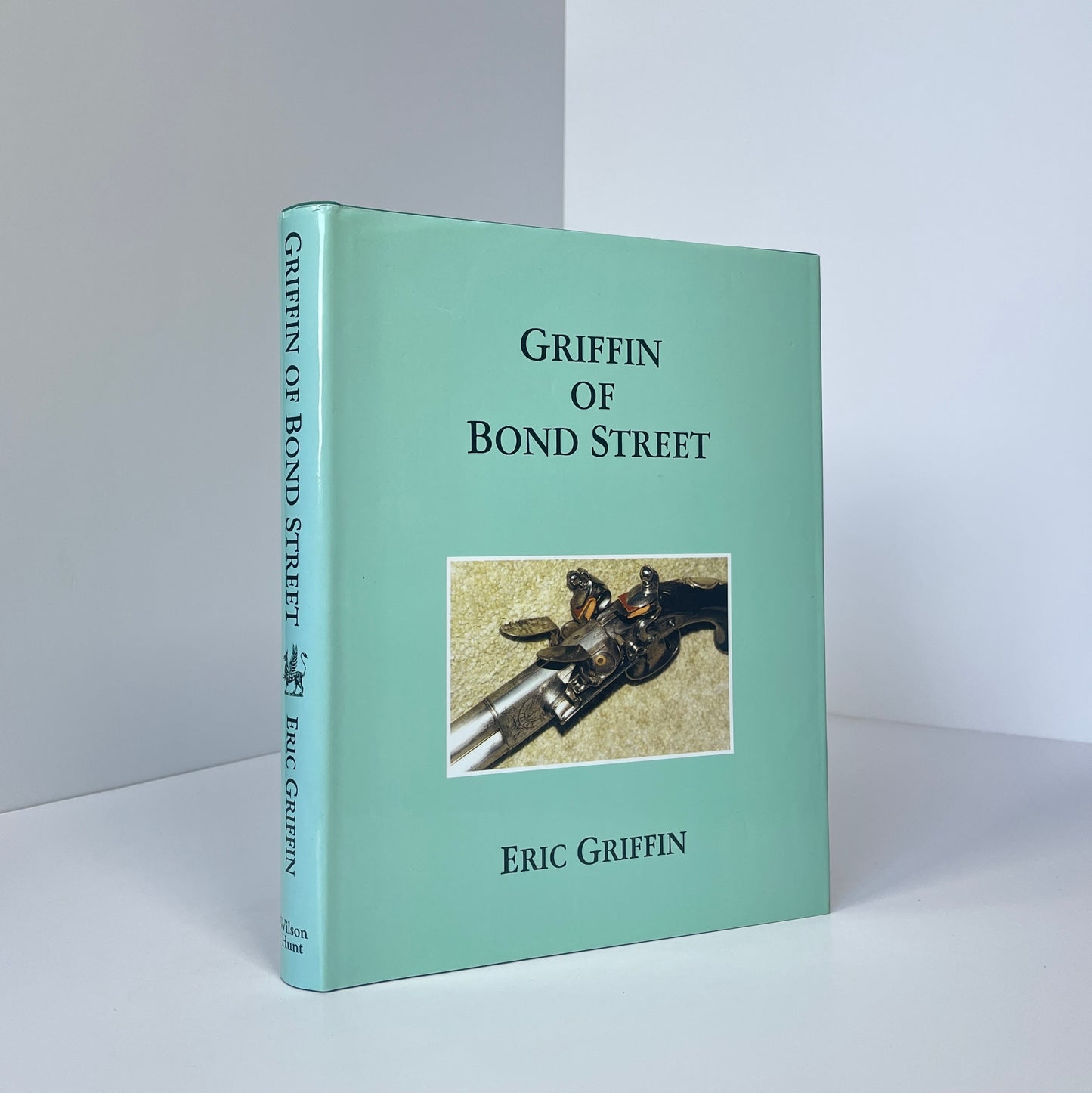 Griffin Of Bond Street; Griffin, Eric