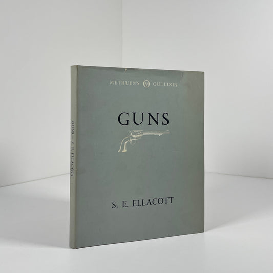 Guns; Ellacott, S.E.