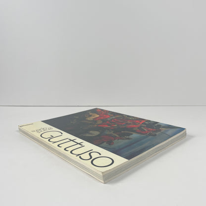 Guttuso, Grandi Opere, A Cura Di Vittorio Rubiu; Unknown