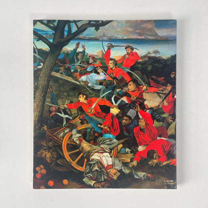 Guttuso, Grandi Opere, A Cura Di Vittorio Rubiu; Unknown