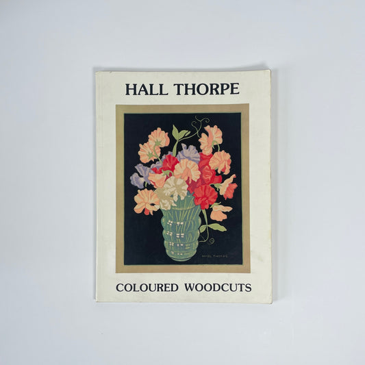 Hall Thorpe, Coloured Woodcuts; King, Richard