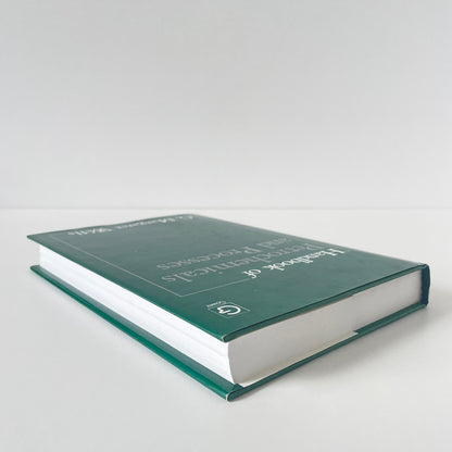 Handbook Of Petrochemicals And Processes; Wells, Margaret