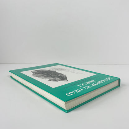 Hengistbury Head Dorset, Volume 2: The Late Upper Palaeolithic & Early Mesolithic Sites; Barton, R N E