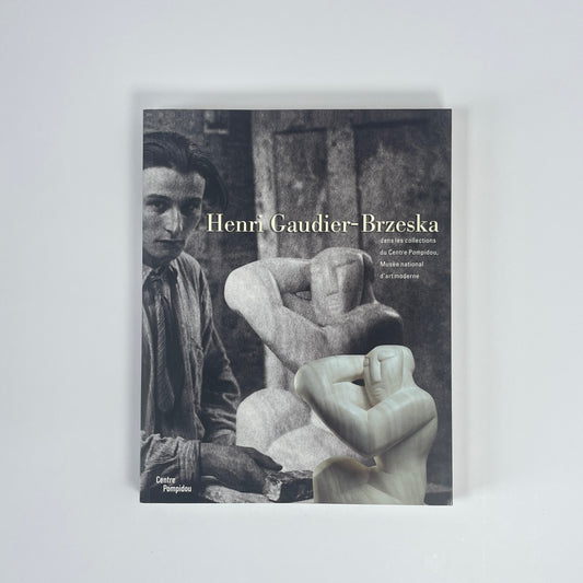 Henri Gaudier-Brzeska, Dans Les Collections; Unknown