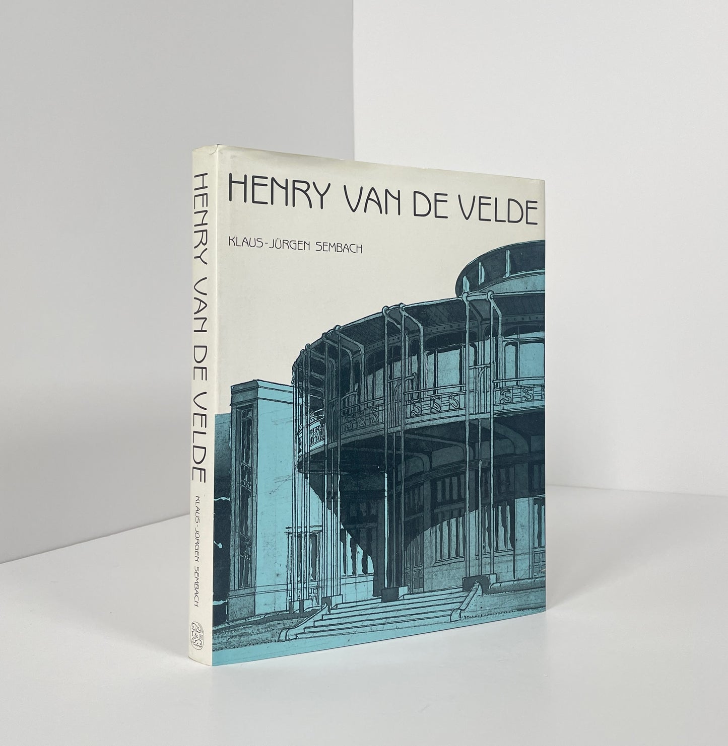 Henry Van De Velde; Sembach, Klaus, Jurgen