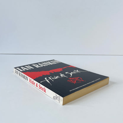 Hide & Seek; Rankin, Ian