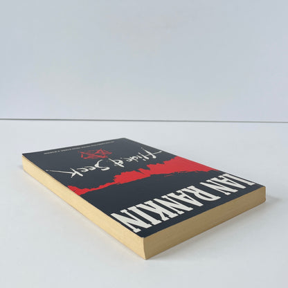 Hide & Seek; Rankin, Ian