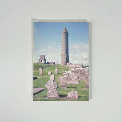 Historic Monuments Of Northern Ireland, Department Of The Environment For Northern Ireland, An Introduction And Guide