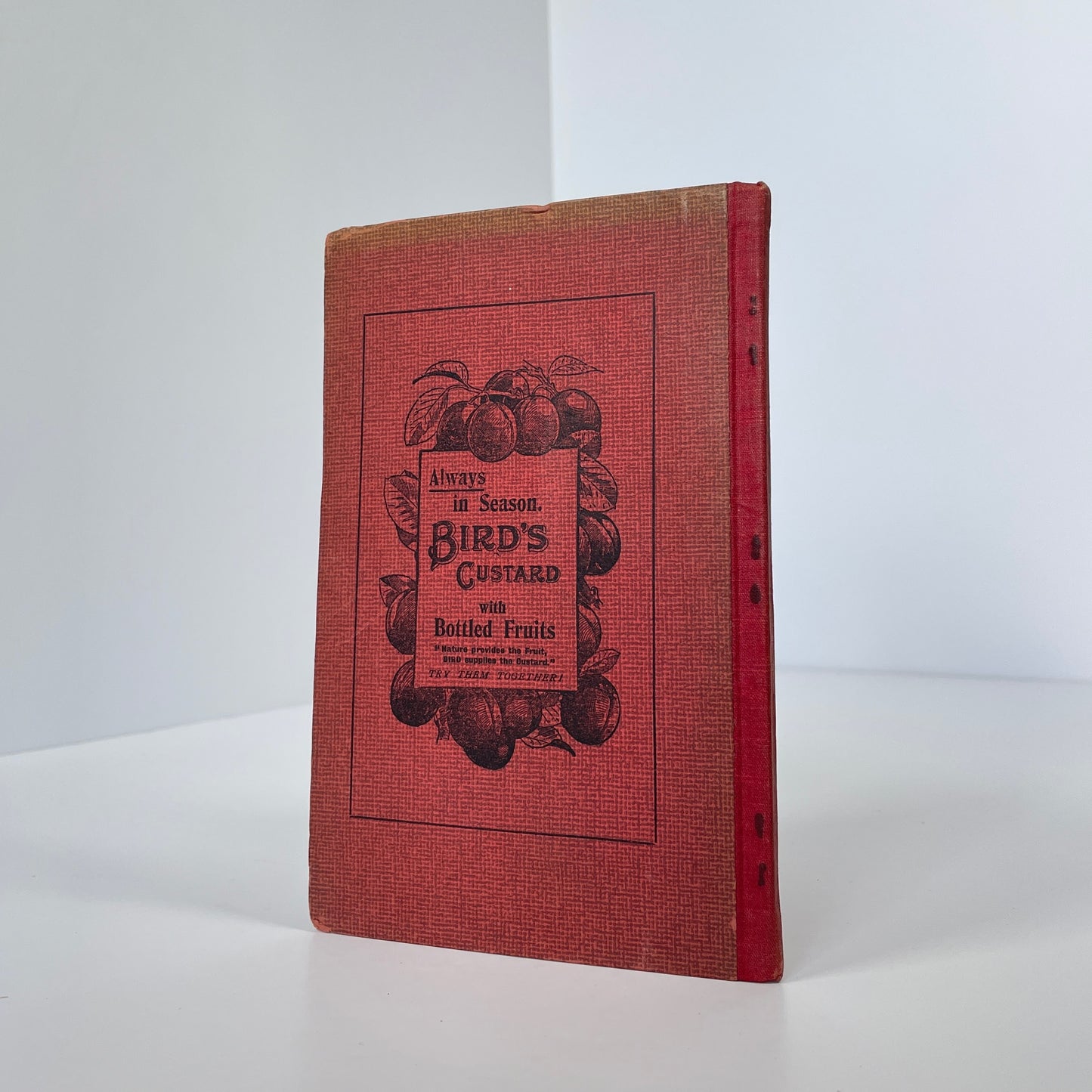 Home-Bottled Fruits And How To Do Them; Brewer, G W S