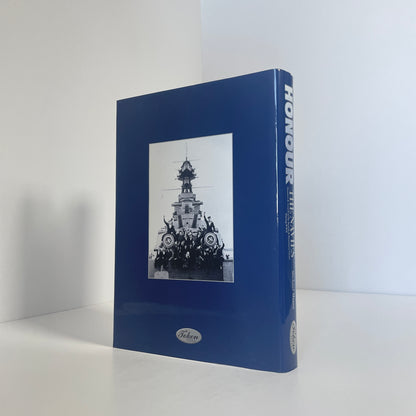Honour The Navies, Honours & Awards To The British & Dominion Navies During WWII; Maton, Michael