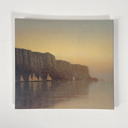 Hudson River School Visions, The Landscapes Of Sanford R Gifford; Avery, Kevin J; Kelly, Franklin