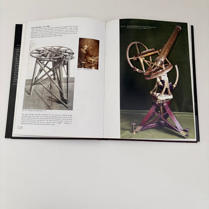 Ideas In Brass A History Of The Instruments Of Science In Britain; Dawes, Howard