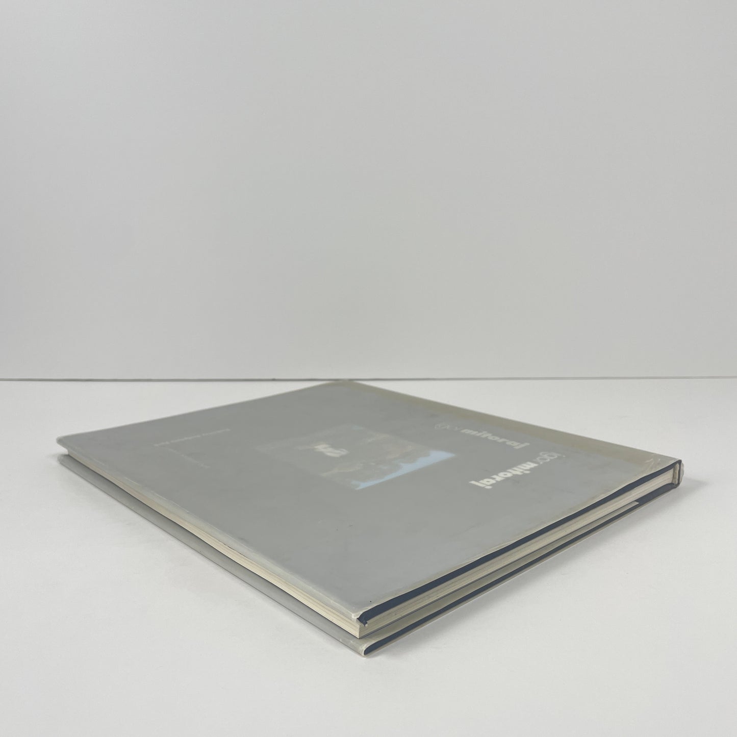 Igor Mitoraj, Carvings And Bronzes, Yorkshire Sculpture Park, Autumn And Winter 1992-1993; Mitoraj, Igor; Russell-Taylor, John
