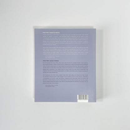 Imants Tillers, Journey To Nowhere; Tillers, Imants