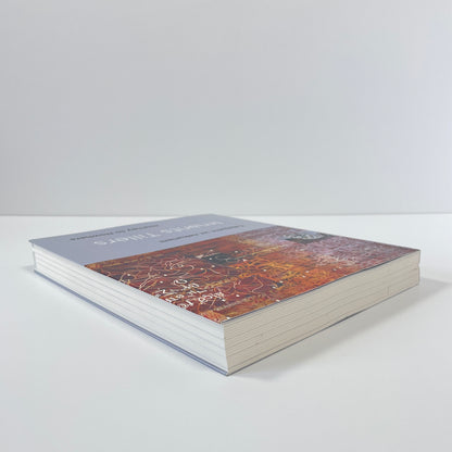 Imants Tillers, Journey To Nowhere; Tillers, Imants