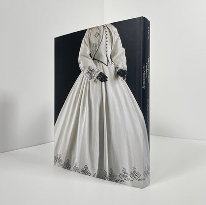 Impressionism, Fashion, & Modernity; Groom, Gloria