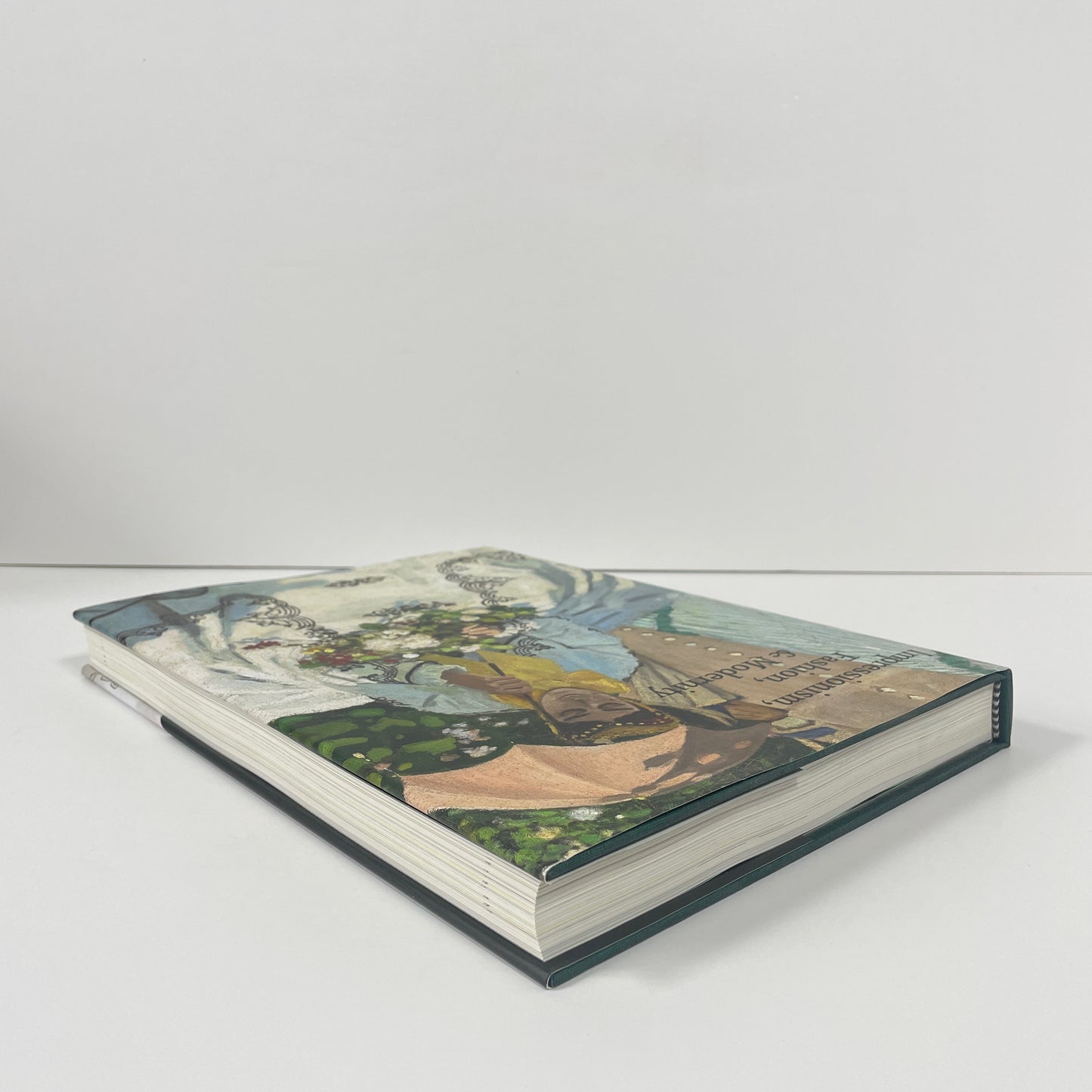 Impressionism, Fashion, & Modernity; Groom, Gloria