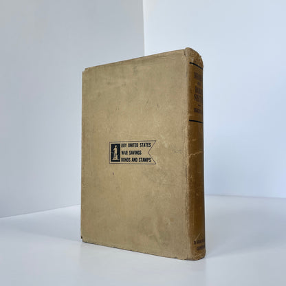 Infrared And Raman Spectra Of Polyatomic Molecules; Herzberg, Gerhard