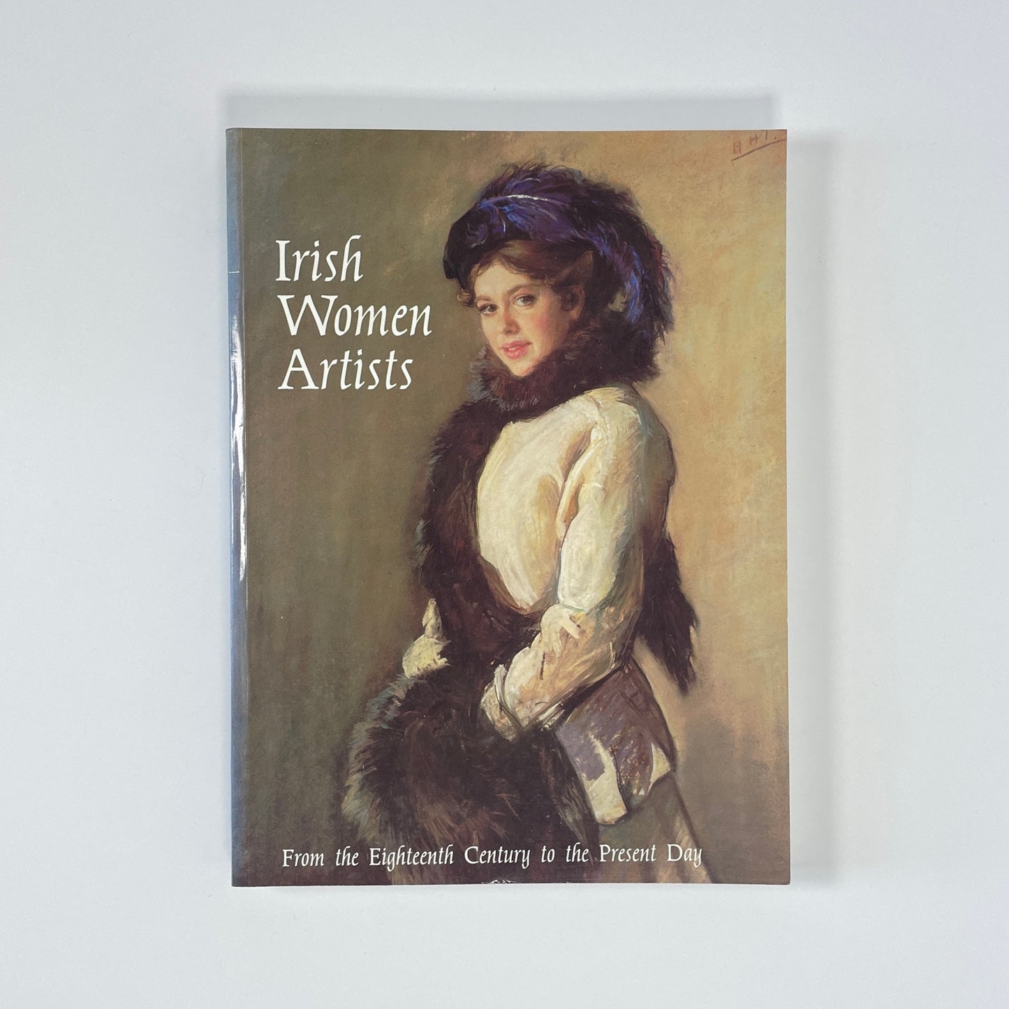 Irish Women Artists, From Eighteenth Century To The Present Day; Ryan-Smolin