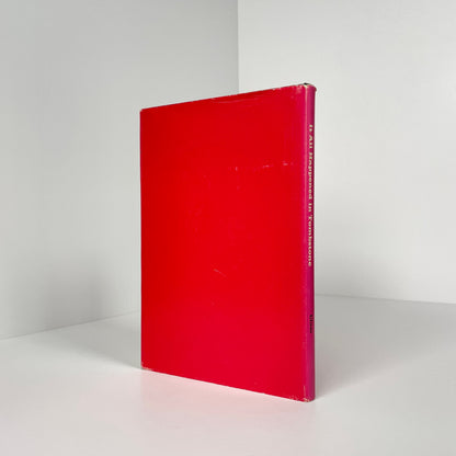 It All Happened In Tombstone; Clum, John P