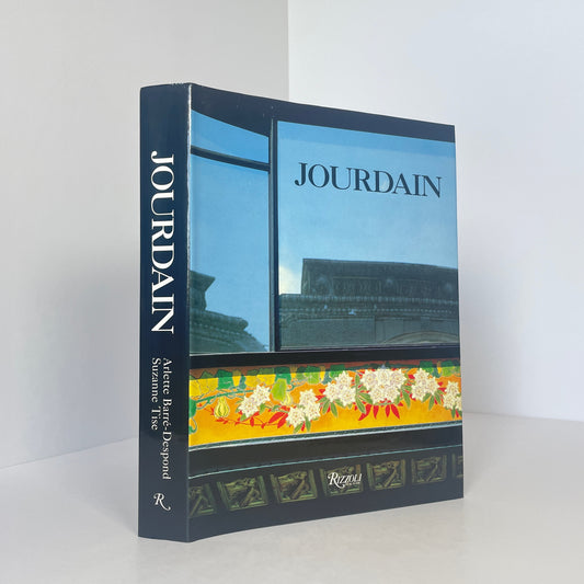 Jourdain; Barré-Despond, Arlette; Tise, Suzanne