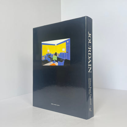 Jourdain; Barré-Despond, Arlette; Tise, Suzanne