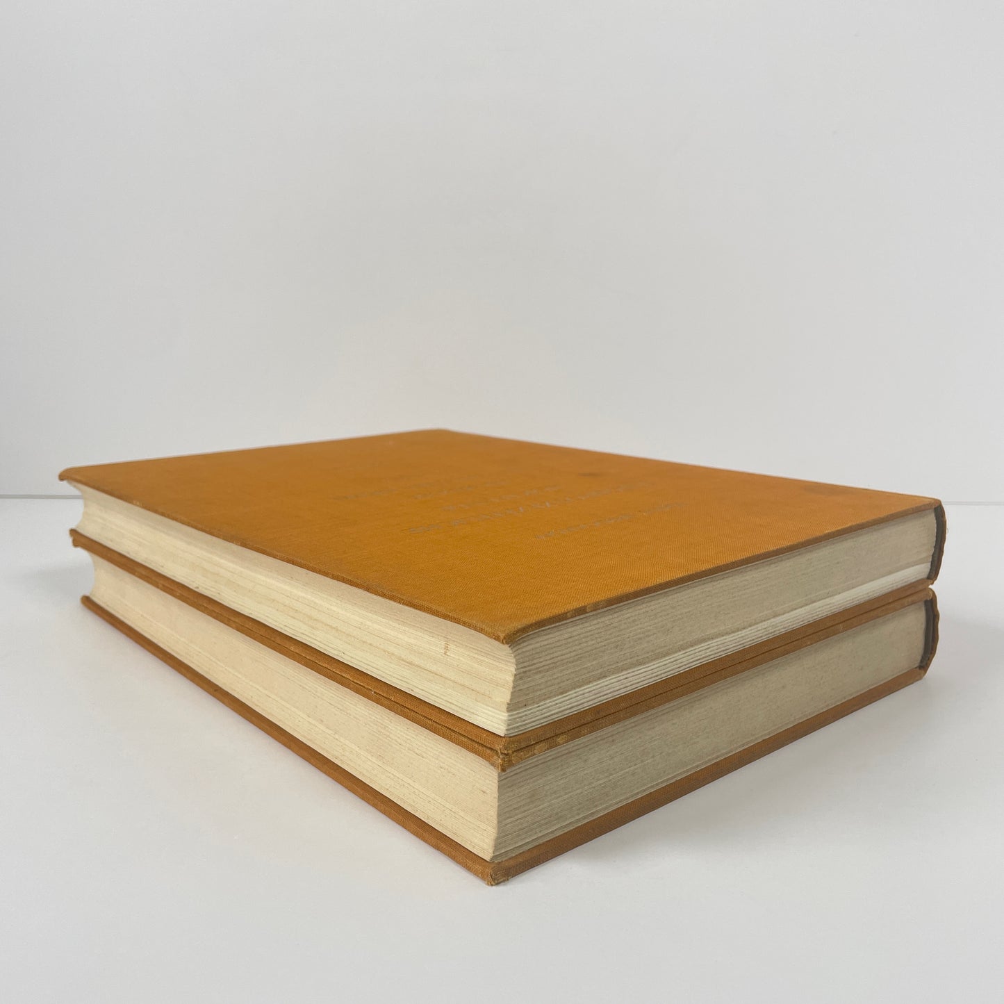 Jungbronzezeitliche Hortfunde Der Südzone Des Nordischen Kreises, Periode V, Volumes 1 & 2; Sprockhoff, Ernst